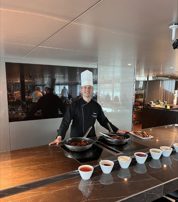 Chef